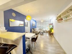 Blk 453D Fernvale Flora (Sengkang), HDB 4 Rooms #589748741
